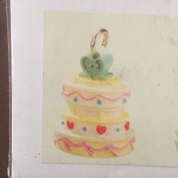 NWT🔥 12 Birthday Charms - Picture 2 of 4